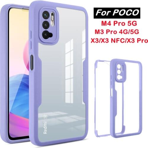 KELAPA Xiaomi Poco M3 Phone Cases
