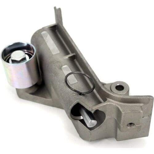 VOCR ADR ANQ APX Engine Timing Tensioner For TT Quattro 1.8 1998-2006/SKODA Octavia 1.8T 2000-2010 OEM 06B109479 06B109477 Car