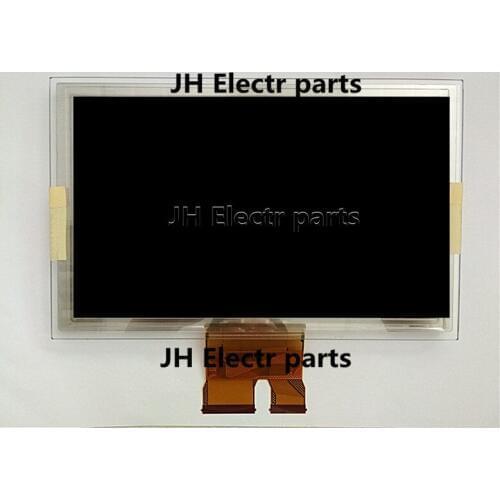 NL8048BC24-14NH NL8048BC24 14NH 800*480 100% tested Original 9" LCD screen Display panel