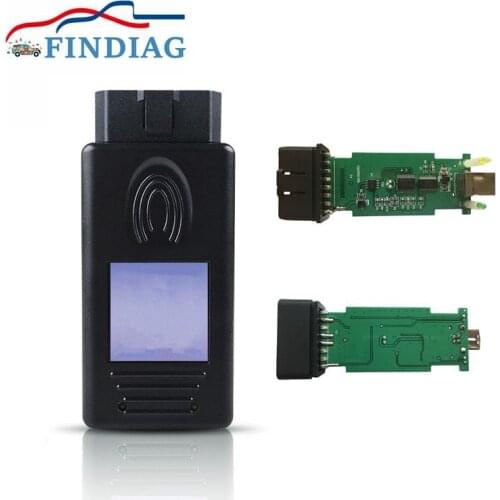 New For BMW 1.4 USB Diagnostic Interface Unlock Version For BMW SCANNER 1.4.0 Diagnostic Scanner OBD2 Code Reader