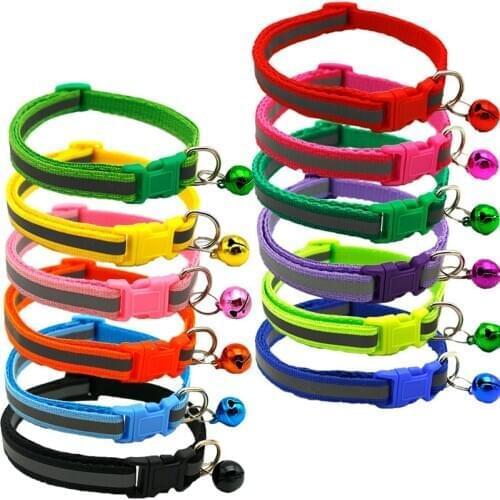 Pawscn Collars For Cats