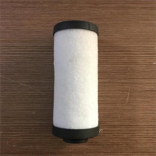 Made in china vacuum pump oil mist separator, exhaust filter 0532140154