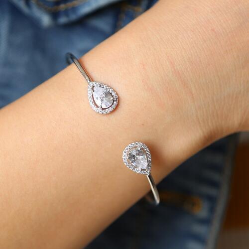 Sdzstone Leather Bracelets