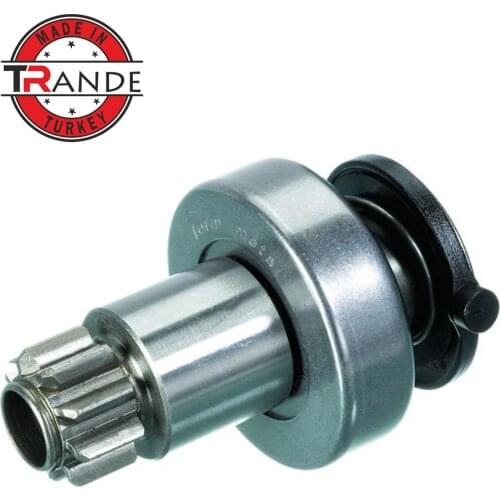 Starter Motor Pinion Gear 1006209628 Made In Turkey Trande Store Guarantee
