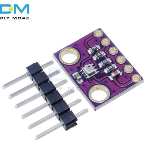 BMP280 Replace BMP180 Bmp085 Board Temperature Barometric Pressure Sensor Module For Arduino 3.3V Digital Module