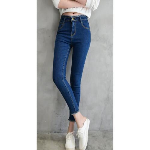 YINGAICONG Women's High Rise Pants