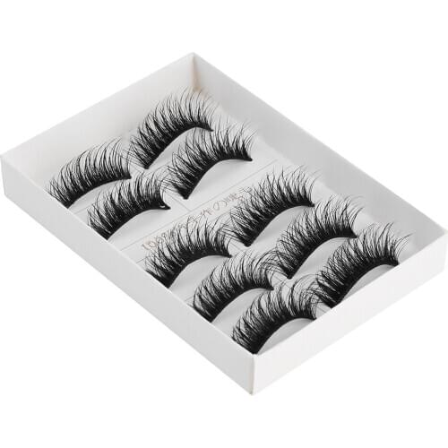 Накладные ресницы YKS China At AliExpress