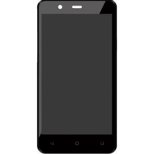 Repair tools+For Digma Citi Z540 4G CT5009PL 5inch LCD Display Assembly+Touch Screen Digitzer Repair Panel Glass