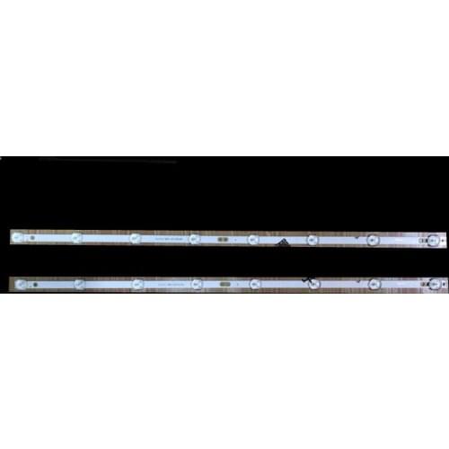 24Pieces/lot for LCD TV backlight bar HD32L71A-V01 DSBJ-WG 31.11.031500050 563mm 8leds 100%new