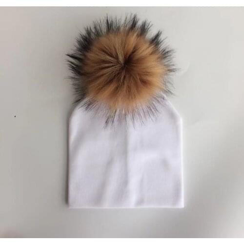 50 pcs pompom 50*0.9=54