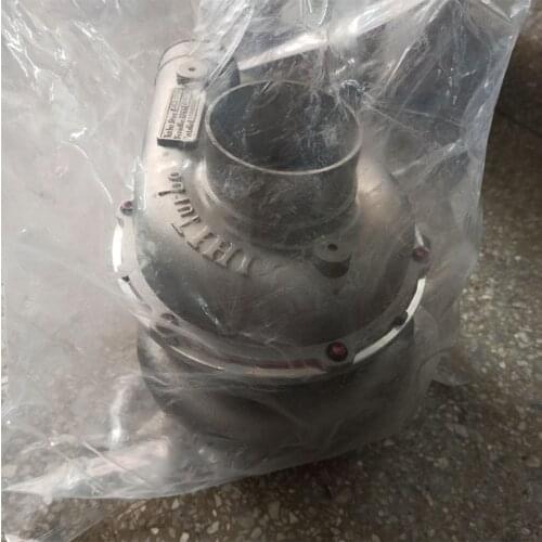 6BG1 Diesel Engine VA570031 Turbocharger 114400-3770 1144003770 for SY235 ZXA200 ZX210-3 ZX230 ZX270 Excavator Turbo