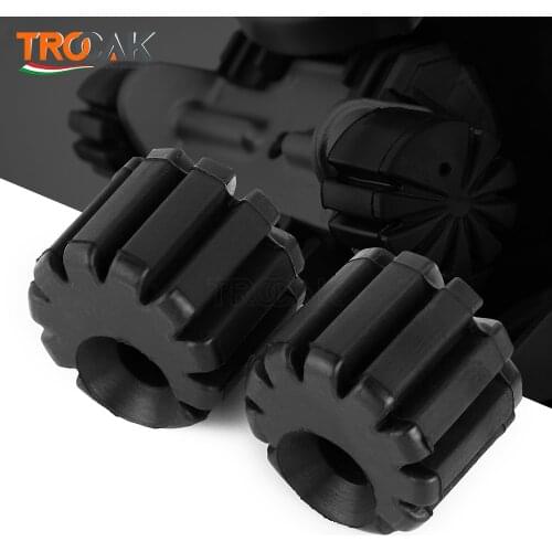 For BMW K1600 GT B Grand America R1200RT R1200GS LC ADV R1200 GS RT R 1200 GS S1000XR S1000 XR Rubber Rider Seat Lowering Kit