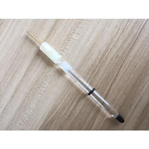 Silver Chloride Electrode R0303 Glass Diameter 6mm