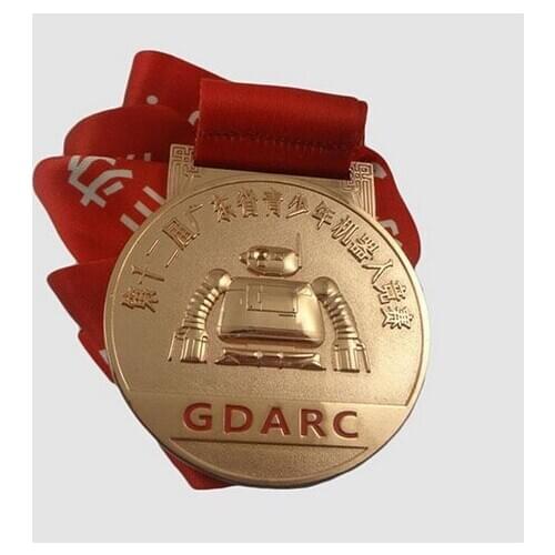 Customized metal badge wholesale