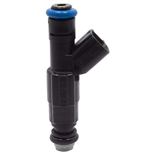 OEM 885176 0280156081 12567905 Fuel Injector Nozzle for Marine Mercruiser V8 350 MAG 5.0L 4.3L 6.2L