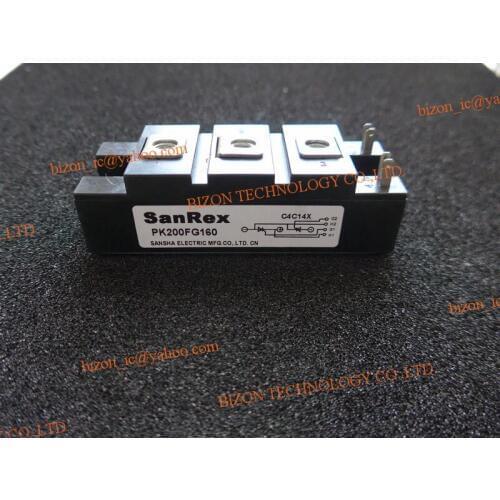 PK200FG160 PK200FG40