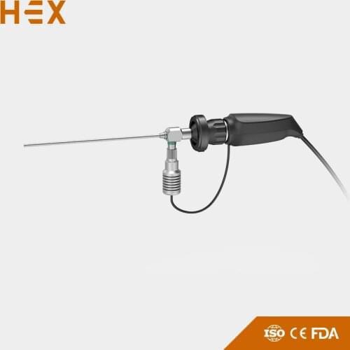 HD-602K-2 2K Portable Endoscope Video Camera Medical Surgery ENT Veterinary