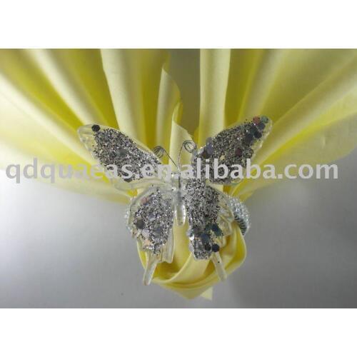 Aliexpress sold beaded napkin ring