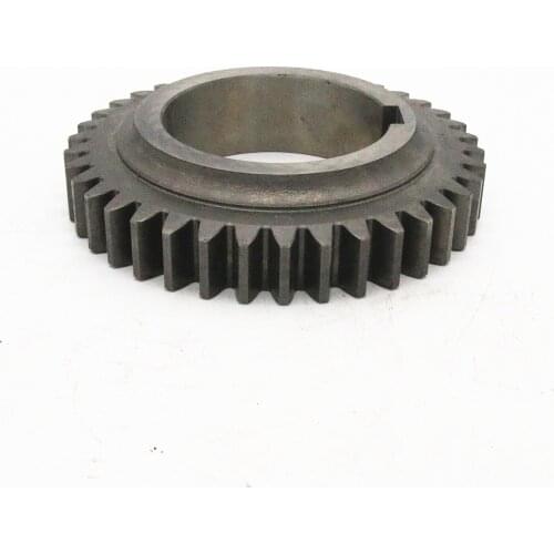 Sale Genuine transmission gear PTO drive MJA7U MJA6A 1-33337019-0 1333370190