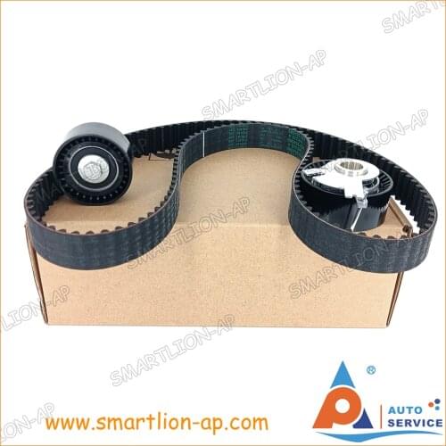 Timing Belt Timing kit 0831R9 Used for Peugeot 2008 206 208 307 308 Citroen c2 c3 c4 16V
