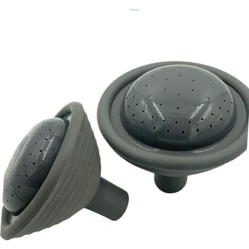 Garden sprayer Watering Can Rose Nozzle Cap Replacement Universal Bottle Sprinkler Bonsai Watering Spout 1.8~2cm Caliber