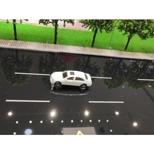 SHUNSHENGMODEL Car Models