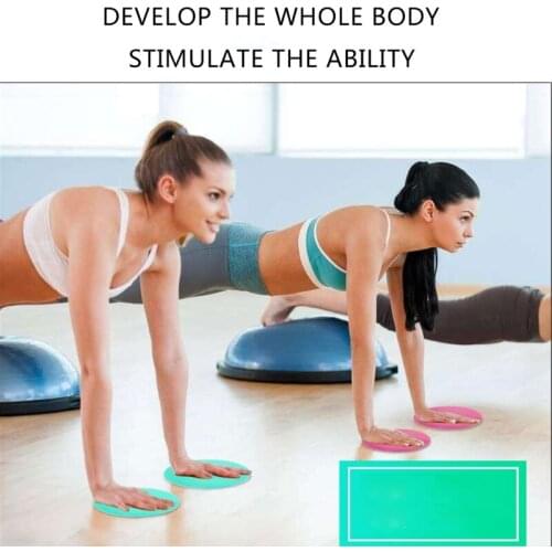 Sliders Fitness Equipment Floor Sliders Exercise Core Glider Gliding Discs for Full Body Workout Core Training Equipment