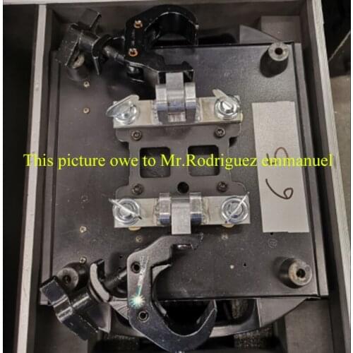 Payment link for special need items