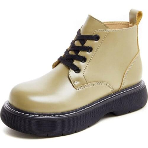 Tang Far Women's Autumn Shoes