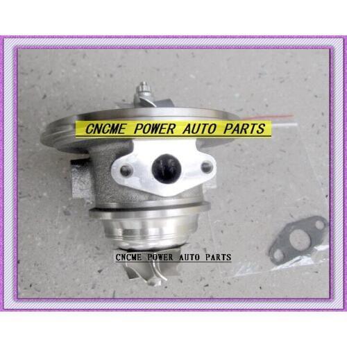 TURBO CHRA Cartridge RHF4H VT10 1515A029 VB420088 VA420088 Turbocharger For Mitsubishi W200 2006- L200 truck 05- 4D5CDI 2.5L TD