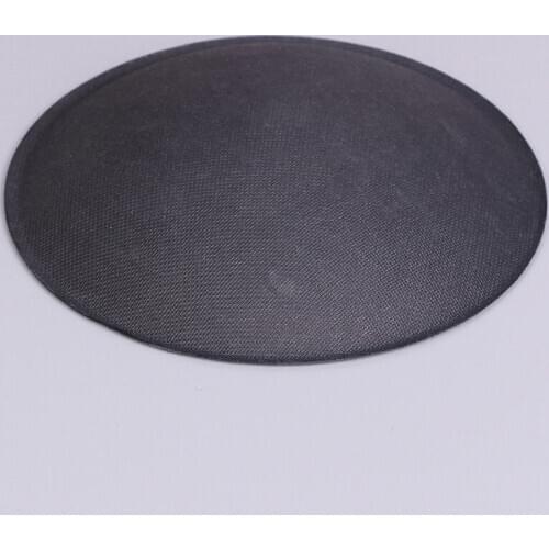 High quality Top Grade 130mm 15 inch 15" Speaker Subwoofer Dome Dust Cap Cover