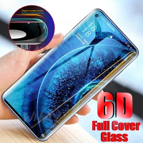 WHaY Screen Protectors For Oppo A92