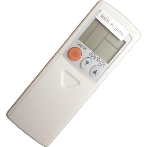 Remote control Replace For Mitsubishi Air Conditioner MSZ-GC22VA MSZ-GC35VA MSZ-GC25VA