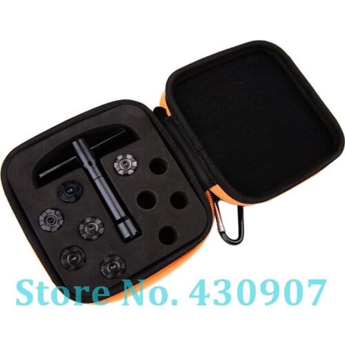 2g-14g Full Set Golf Weights with Wrench and Case for G25 I25 Driver Fairway Wood Hybrid