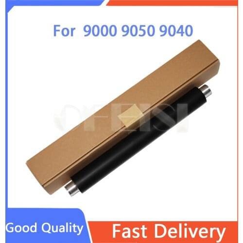 2PCX New original for 9000 9050 9040 Lower Pressure Roller RB2-5921-000 RB2-5921 printer part on sale