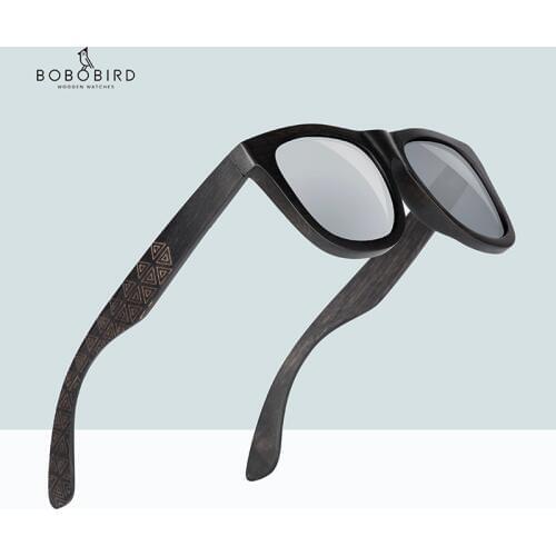 BOBO BIRD Men's Glasses