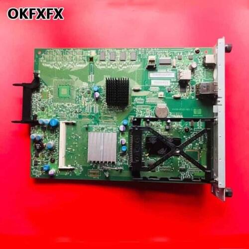 CC493-69001 CC440-60001 Formatter Board For HP CP4525 CP4525N CP4525DN CP4025 CP4025N CP4025DN CP 4525 4525N 4525DN 4025 4025DN