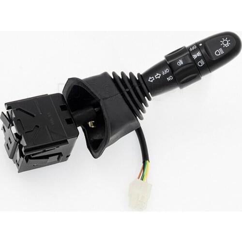 For Buick Excelle HRV 1.5 1.6 1.8 2003-2015 Headlight Switch Turn Signal Switch Distance Light Switch Combination