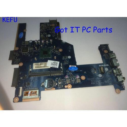KEFU ,stock, new item. LA-A994P Laptop Motherboard For HP 15-R 15T-R ,notebook mainboard ,(onboard N3540 processor)