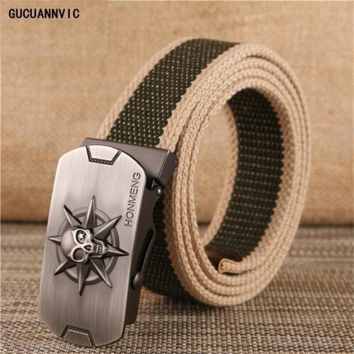 GUCUANNVIC Men's Accessories