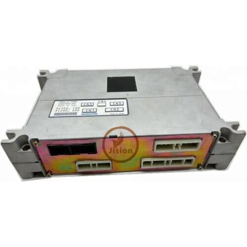 Jision Excavator PC200-6 Controller 7834-21-6002 7834-21-6001 7834-21-6000