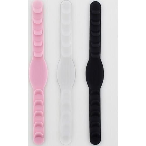 Masks Straps Extended Buckle Ear Protector for Filtration Cotton Anti Unti-Pain Adjustment Holder Button