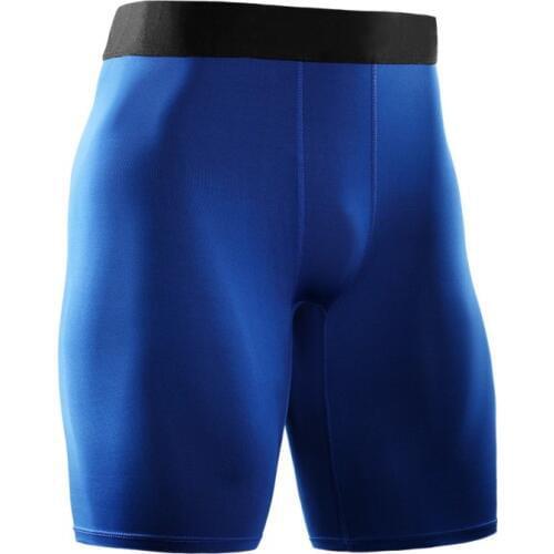 Running Shorts Men Training Marathon Quick Dry Tight-fitting Stretch Fitness Gym Sport Shorts Running Shorts Jogger
