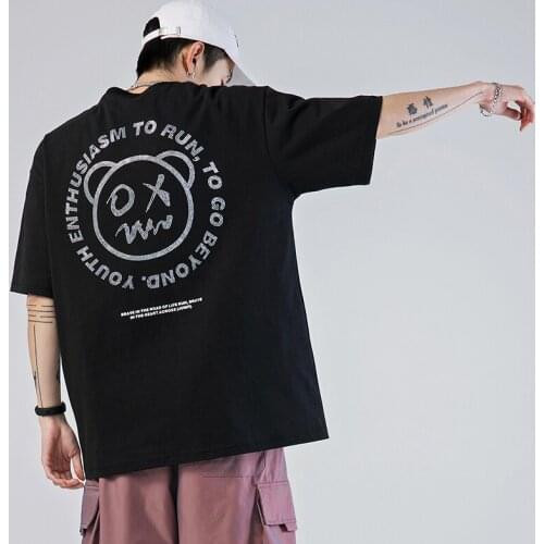 Мужские футболки с коротким рукавом MUZISHA China At AliExpress