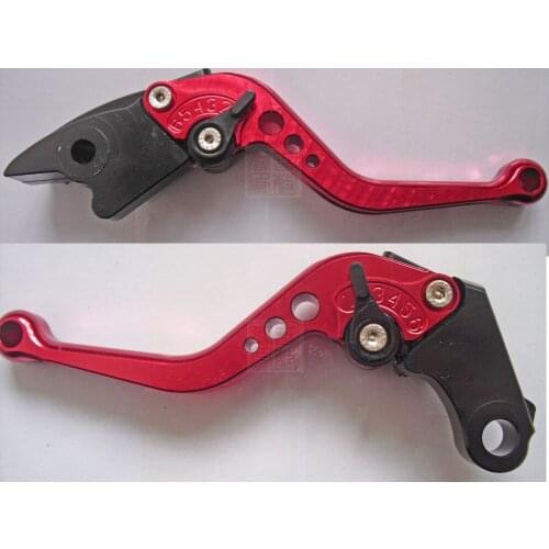 New High quality For Honda CBR929RR CBR 929 RR 2000 2001 00 01 bike motorcycle motorbike CNC brake&Clutch Levers
