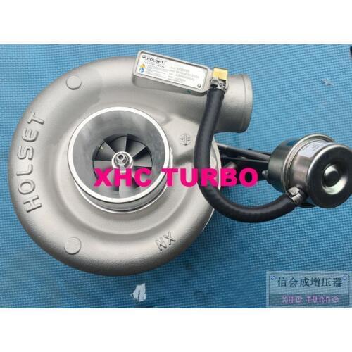 NEW GENUINE WH1C 3960454 4035199 Turbo Turbocharger for Dongfeng Truck CUMMINS 6BTA 5.9L 118KW 160HP