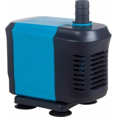 20/40/55/65W Submersible Aquarium Water Pump Powerful Aquarium Fountain Pump Bomba For Pond Fish Tank Garden Water Circultaion