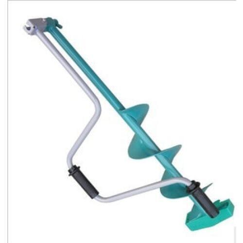 Professional ICE auger drill bits Earth drill bit auger bits drill bits 12cm 14cm 16cm 18cm