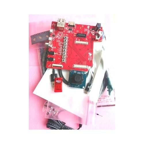Spot TMDSCSK388 DM38x Camera Starter Kit Development Board Core Module DM38X CAMERA STARTER KIT CSK TMDSCSKCC
