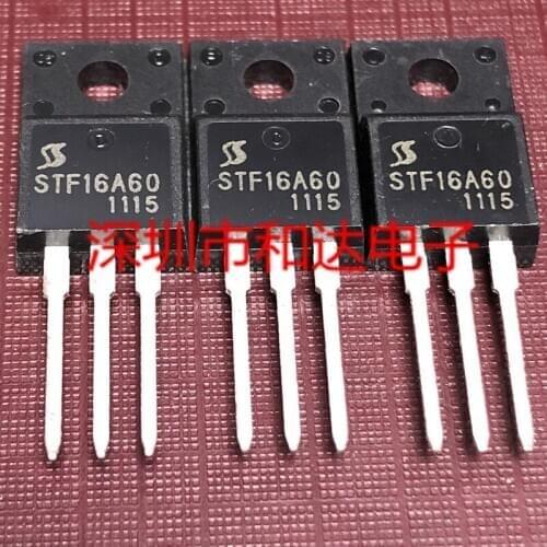 STF16A60 TO-220